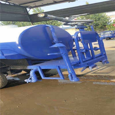 衡水灑水車選購指南 優(yōu)質品牌與采購建議