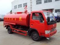 湖北程力灑水車 政府信賴的定點采購車型，交通運輸領域的堅實力量