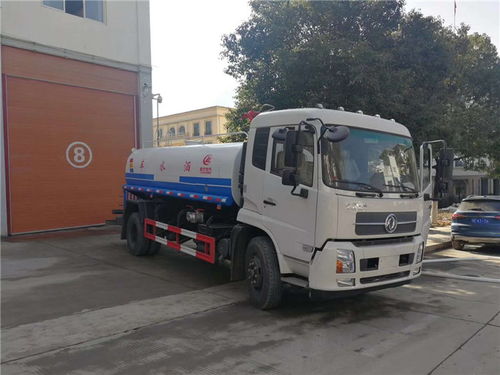 湖南永州小型霧炮灑水車市場(chǎng)行情及選購(gòu)指南