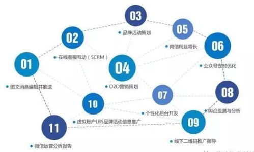 網(wǎng)絡(luò)營銷競(jìng)爭(zhēng)原則分析 驅(qū)動(dòng)網(wǎng)絡(luò)銷售增長(zhǎng)的核心策略